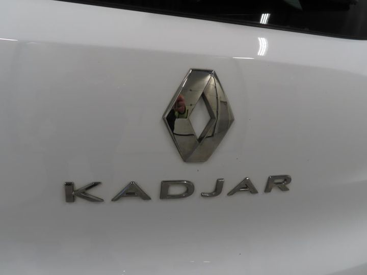 Photo 9 VIN: VF1RFE00263268007 - RENAULT KADJAR 