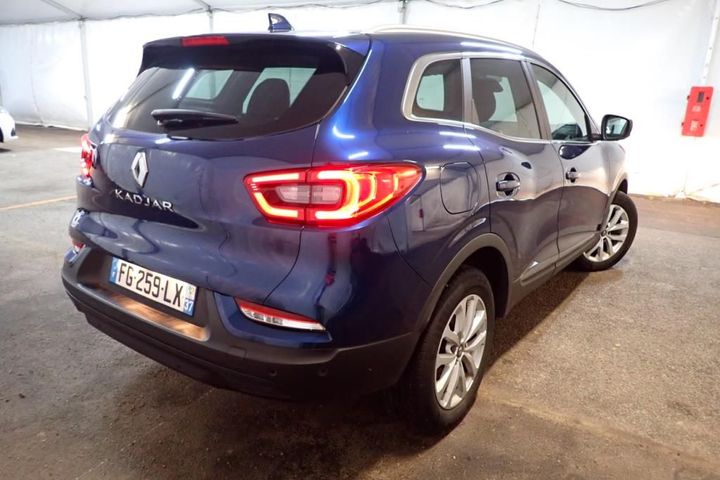 Photo 2 VIN: VF1RFE00263309395 - RENAULT KADJAR 