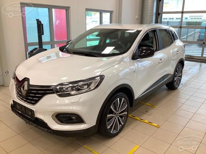 Photo 0 VIN: VF1RFE00263313480 - RENAULT KADJAR SUV 