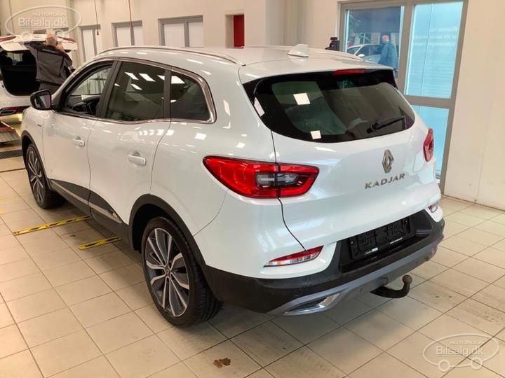 Photo 11 VIN: VF1RFE00263313480 - RENAULT KADJAR SUV 