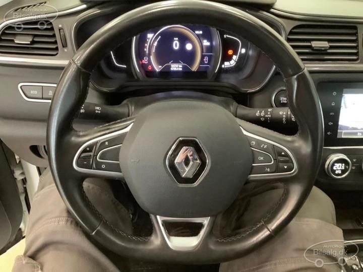 Photo 14 VIN: VF1RFE00263313480 - RENAULT KADJAR SUV 