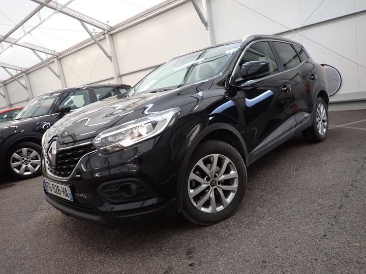 Photo 1 VIN: VF1RFE00263528065 - RENAULT KADJAR 