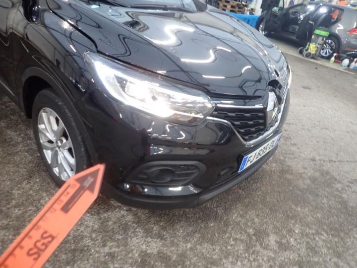 Photo 21 VIN: VF1RFE00263549143 - RENAULT KADJAR 