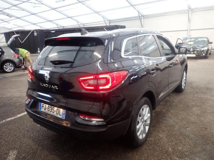 Photo 3 VIN: VF1RFE00263549143 - RENAULT KADJAR 