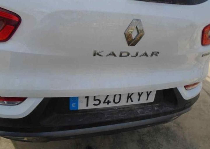 Photo 3 VIN: VF1RFE00263644415 - RENAULT KADJAR 