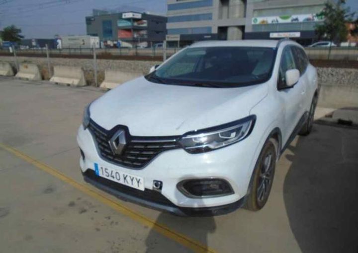 Photo 5 VIN: VF1RFE00263644415 - RENAULT KADJAR 