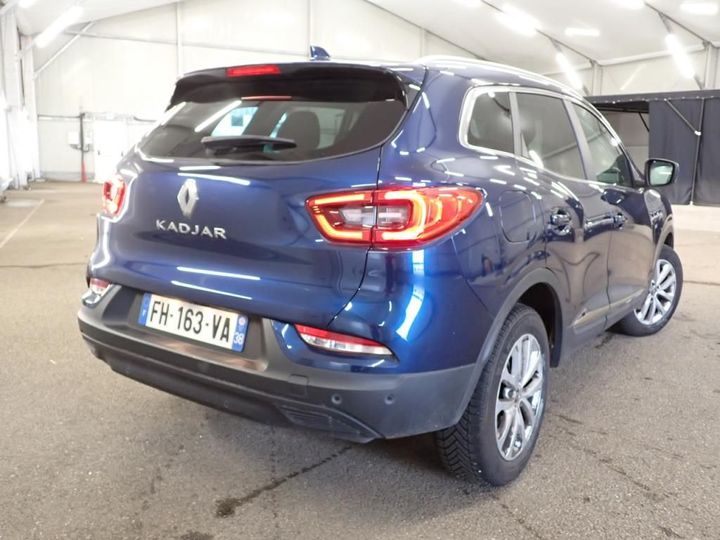 Photo 2 VIN: VF1RFE00263719615 - RENAULT KADJAR 