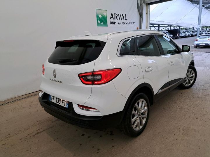 Photo 1 VIN: VF1RFE00263815437 - RENAULT KADJAR 