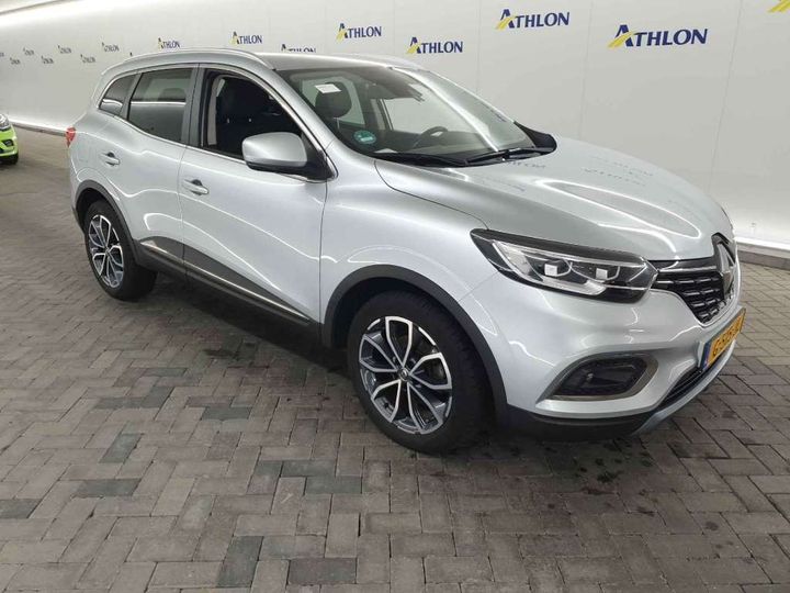 Photo 2 VIN: VF1RFE00263956752 - RENAULT KADJAR 