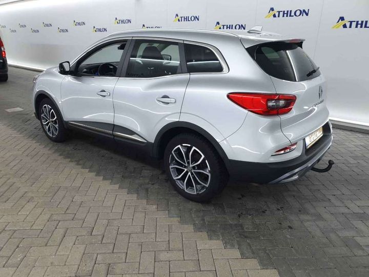 Photo 3 VIN: VF1RFE00263956752 - RENAULT KADJAR 