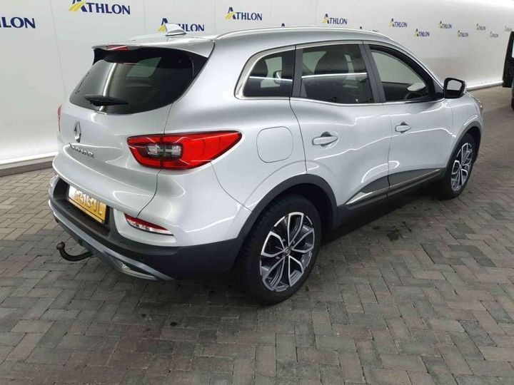 Photo 4 VIN: VF1RFE00263956752 - RENAULT KADJAR 