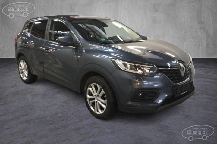 Photo 0 VIN: VF1RFE00264192895 - RENAULT KADJAR SUV 