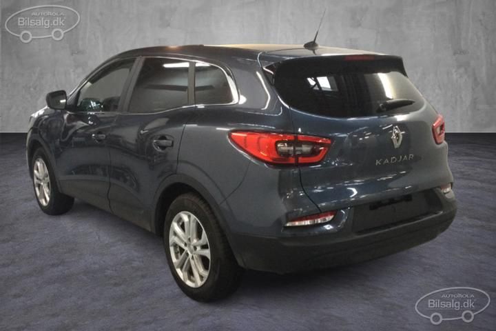 Photo 3 VIN: VF1RFE00264192895 - RENAULT KADJAR SUV 