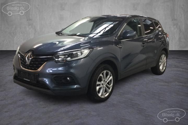 Photo 4 VIN: VF1RFE00264192895 - RENAULT KADJAR SUV 