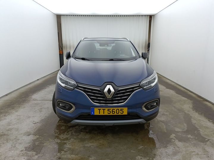 Photo 4 VIN: VF1RFE00264200087 - RENAULT KADJAR'15 