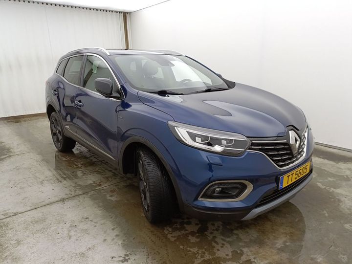 Photo 7 VIN: VF1RFE00264200087 - RENAULT KADJAR'15 