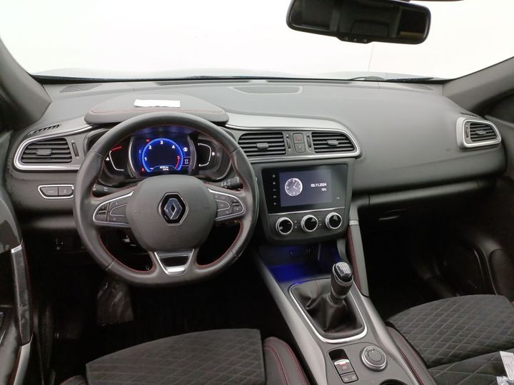 Photo 8 VIN: VF1RFE00264200087 - RENAULT KADJAR'15 