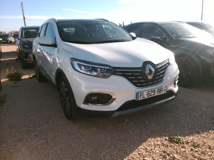 Photo 2 VIN: VF1RFE00264430714 - RENAULT KADJAR 