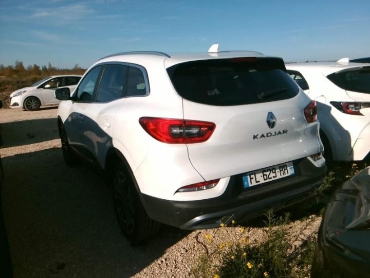 Photo 4 VIN: VF1RFE00264430714 - RENAULT KADJAR 