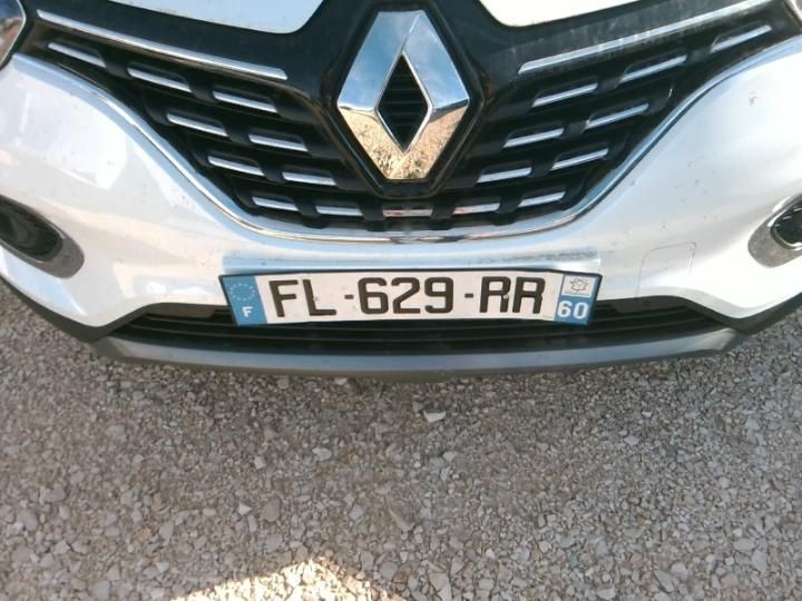 Photo 9 VIN: VF1RFE00264430714 - RENAULT KADJAR 