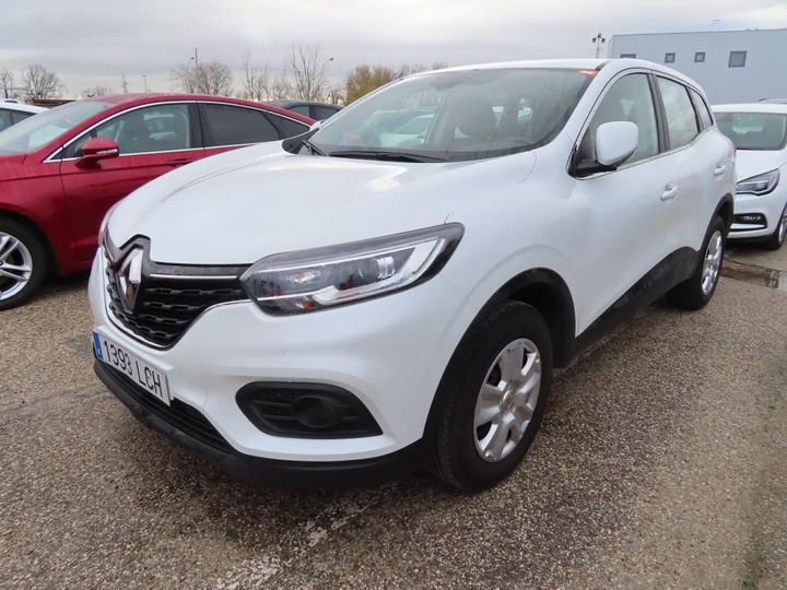 Photo 0 VIN: VF1RFE00264477032 - RENAULT KADJAR 