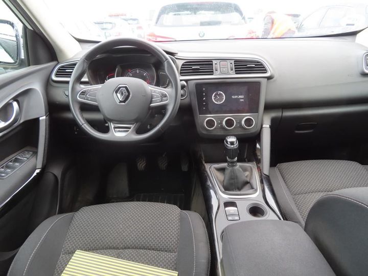 Photo 3 VIN: VF1RFE00264477032 - RENAULT KADJAR 