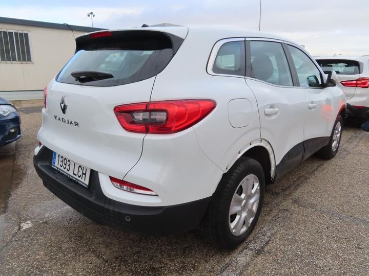 Photo 2 VIN: VF1RFE00264477032 - RENAULT KADJAR 