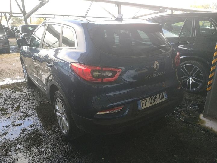 Photo 2 VIN: VF1RFE00264725876 - RENAULT KADJAR 