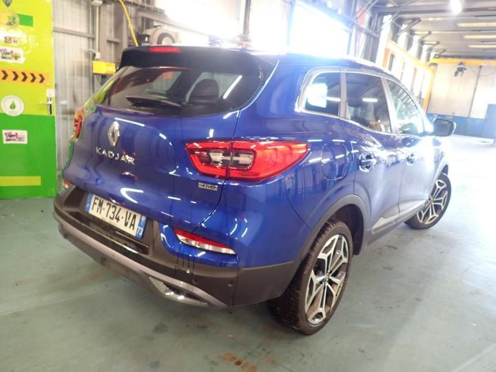 Photo 2 VIN: VF1RFE00264849937 - RENAULT KADJAR 