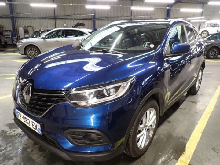 Photo 1 VIN: VF1RFE00265015502 - RENAULT KADJAR 