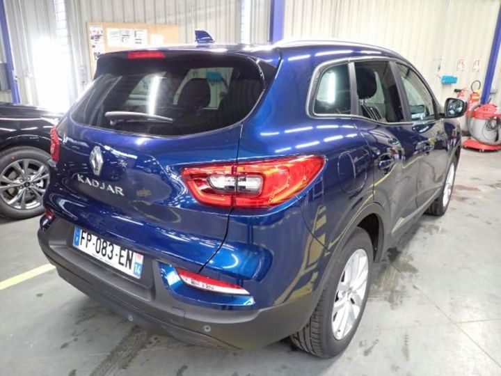 Photo 2 VIN: VF1RFE00265015502 - RENAULT KADJAR 