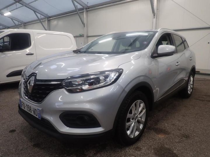 Photo 1 VIN: VF1RFE00265059158 - RENAULT KADJAR 