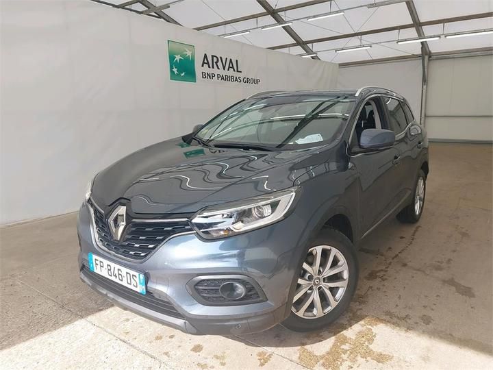 Photo 0 VIN: VF1RFE00265163617 - RENAULT KADJAR 