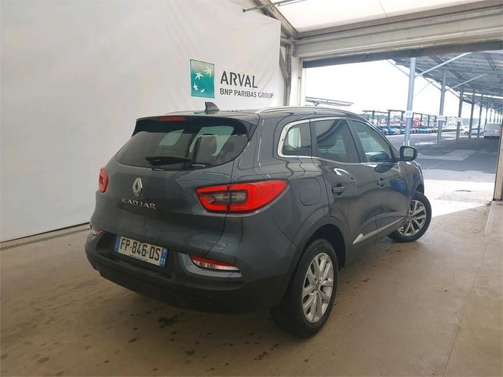 Photo 2 VIN: VF1RFE00265163617 - RENAULT KADJAR 