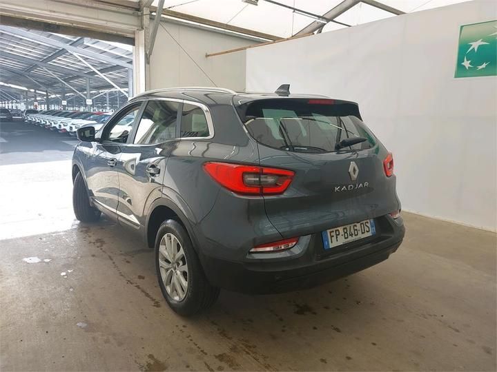 Photo 3 VIN: VF1RFE00265163617 - RENAULT KADJAR 