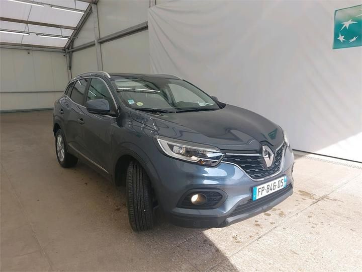 Photo 4 VIN: VF1RFE00265163617 - RENAULT KADJAR 