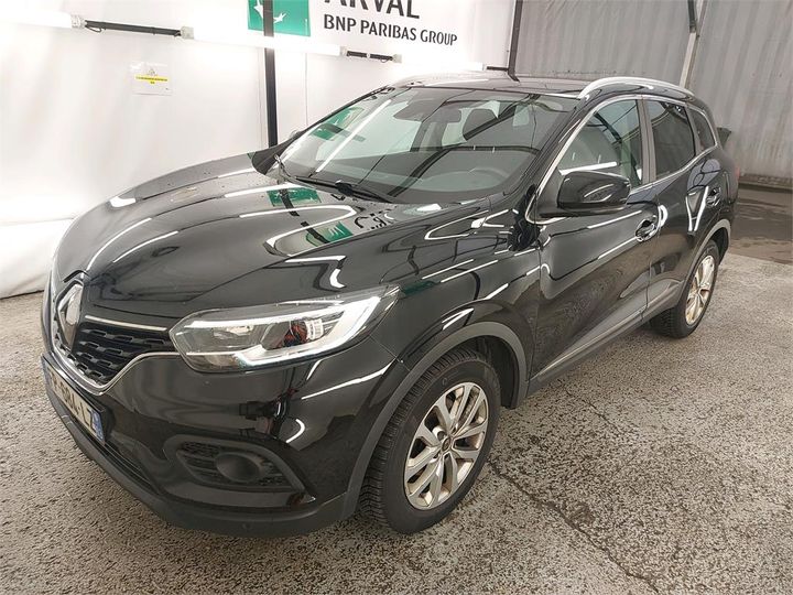 Photo 1 VIN: VF1RFE00265164394 - RENAULT KADJAR 