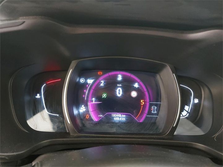 Photo 4 VIN: VF1RFE00265164394 - RENAULT KADJAR 