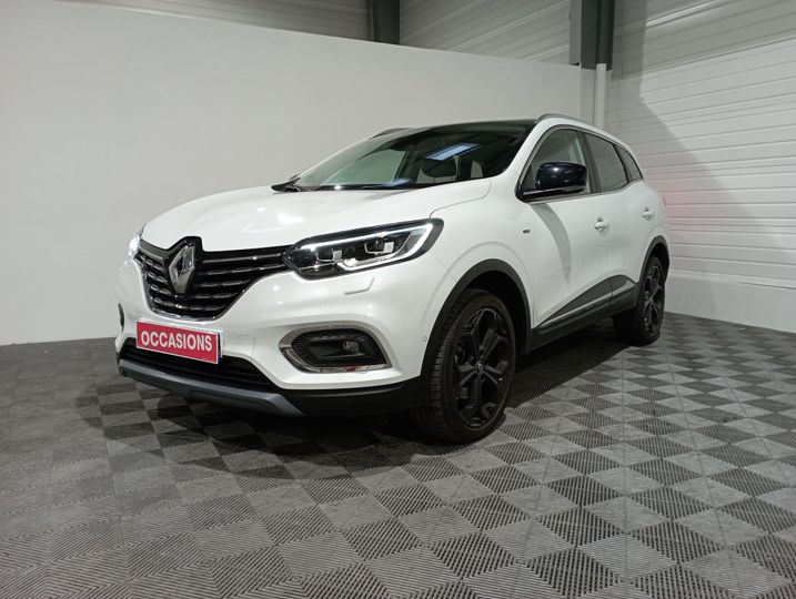 Photo 1 VIN: VF1RFE00265500819 - RENAULT KADJAR 