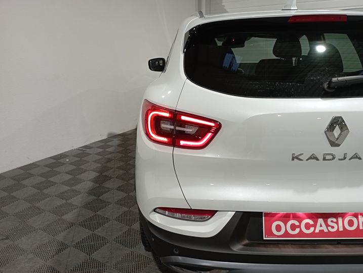 Photo 10 VIN: VF1RFE00265500819 - RENAULT KADJAR 