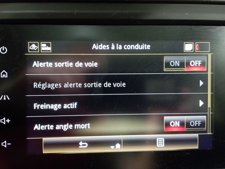 Photo 18 VIN: VF1RFE00265500819 - RENAULT KADJAR 