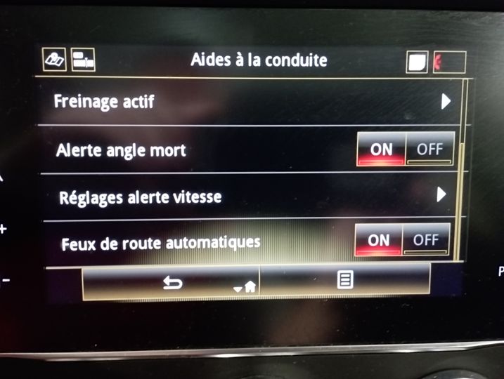 Photo 19 VIN: VF1RFE00265500819 - RENAULT KADJAR 