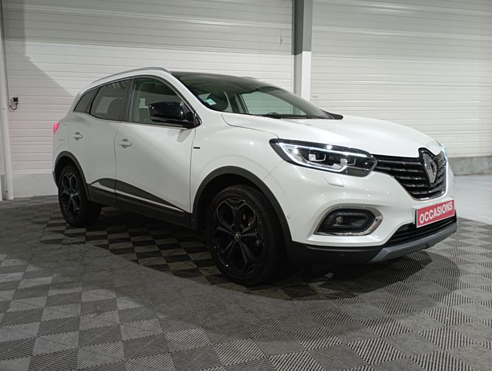 Photo 3 VIN: VF1RFE00265500819 - RENAULT KADJAR 