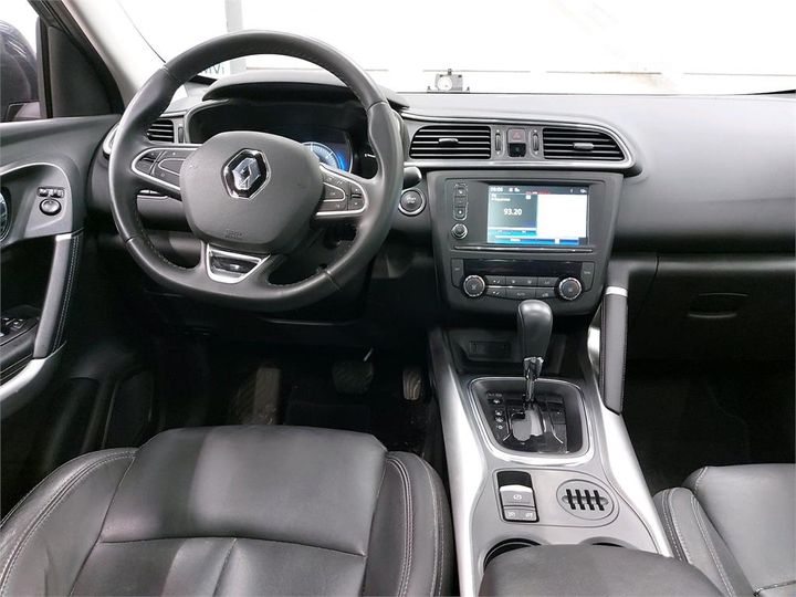 Photo 8 VIN: VF1RFE00353810178 - RENAULT KADJAR 