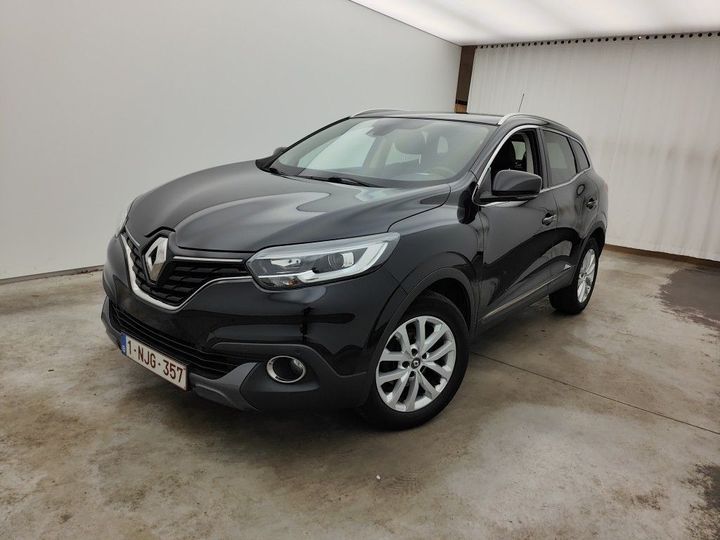 Photo 1 VIN: VF1RFE00354666822 - RENAULT KADJAR &#3915 