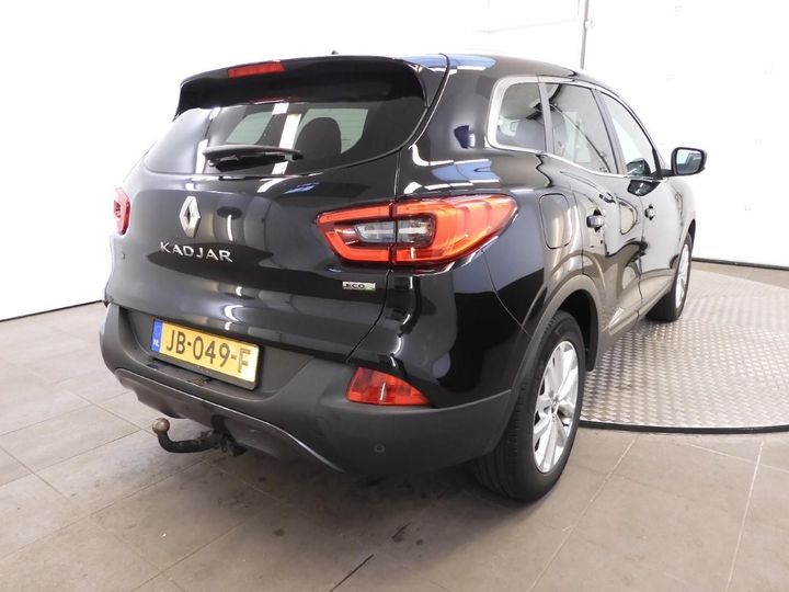 Photo 2 VIN: VF1RFE00354667646 - RENAULT KADJAR 