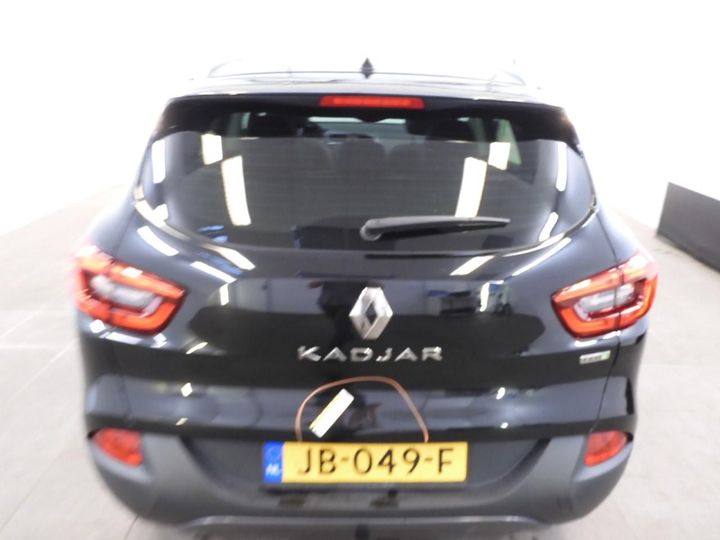 Photo 23 VIN: VF1RFE00354667646 - RENAULT KADJAR 