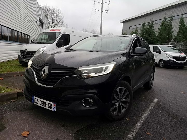 Photo 1 VIN: VF1RFE00354787088 - RENAULT KADJAR 