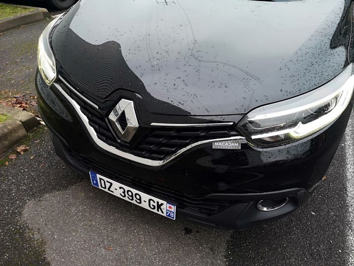 Photo 19 VIN: VF1RFE00354787088 - RENAULT KADJAR 