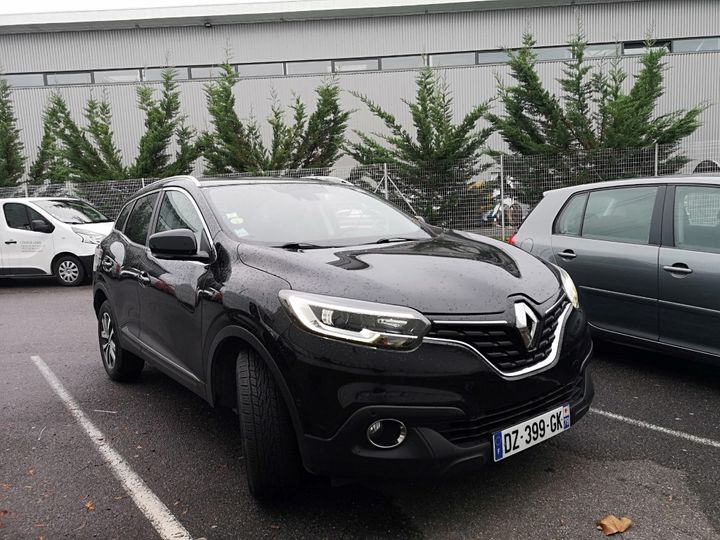 Photo 2 VIN: VF1RFE00354787088 - RENAULT KADJAR 